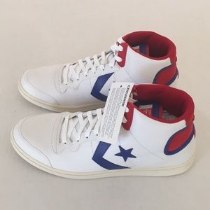 converse fast break lp mid